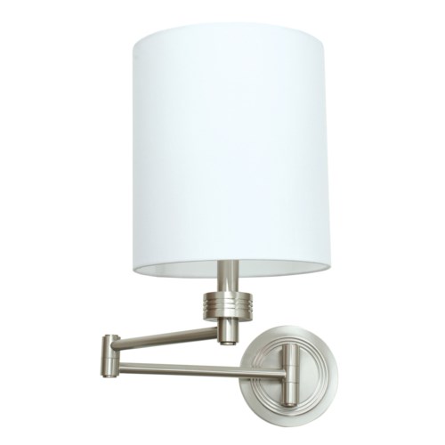 Decorative Wall Swing WS775-SN
